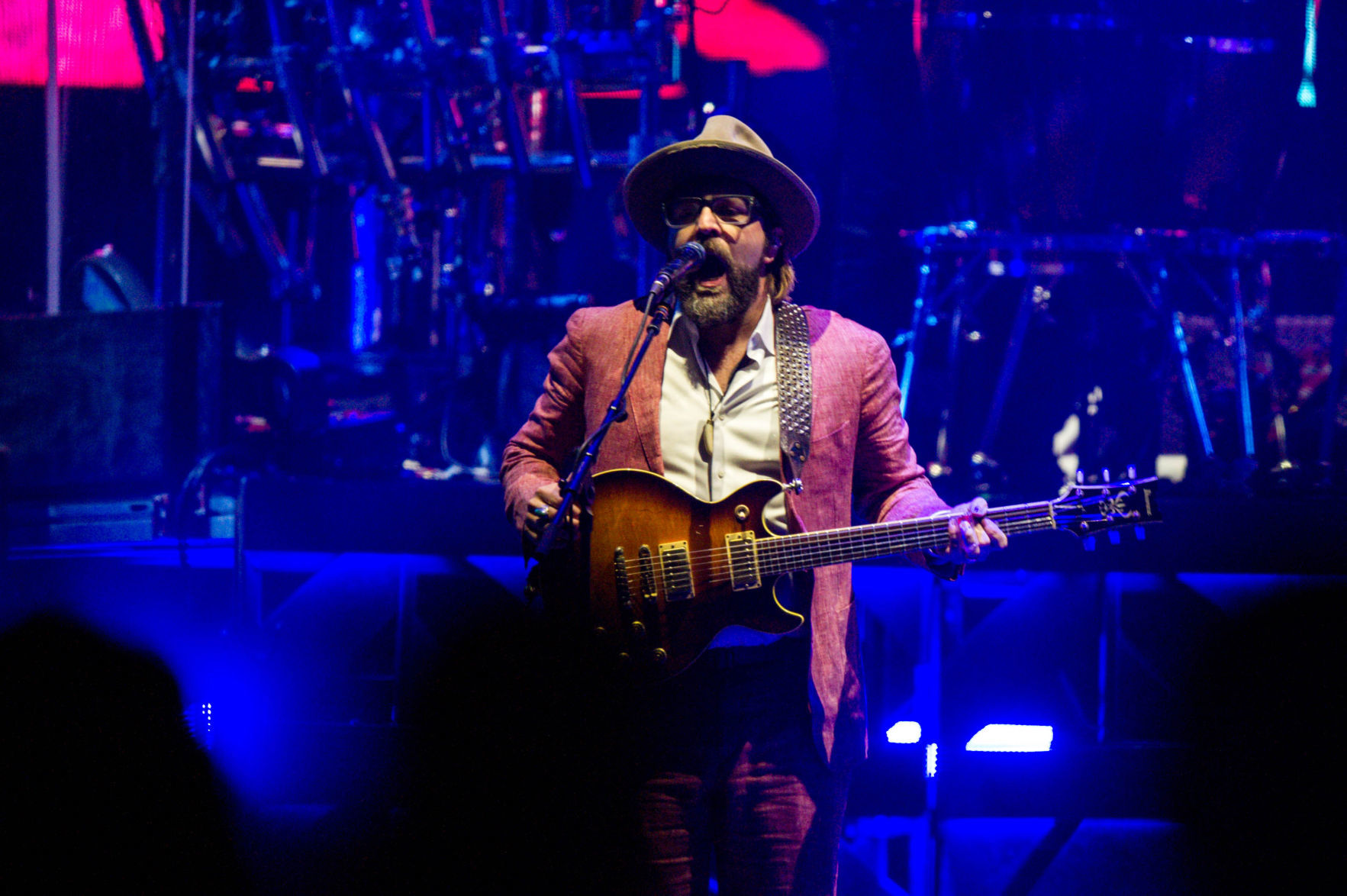 Zac Brown Band, 06.08.2018